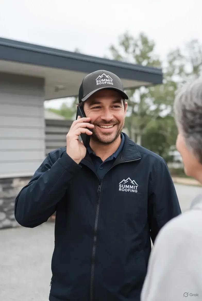 Flat Roof Leak Repair North Palm Springs, CA FAQs